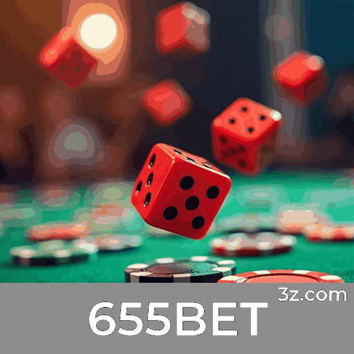 655BET: Cassino e Apostas Online Seguras