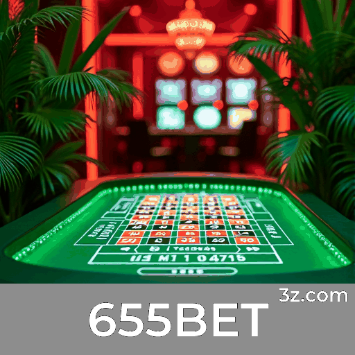 655BET: A Revolução das Apostas Móveis ao Seu Alcance