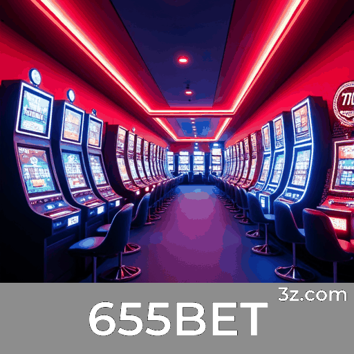 655BET: A Revolução das Apostas Móveis ao Seu Alcance