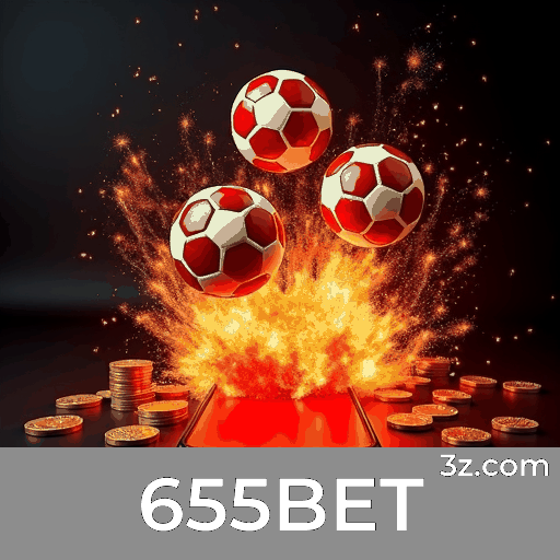 655BET: A Revolução das Apostas Móveis ao Seu Alcance