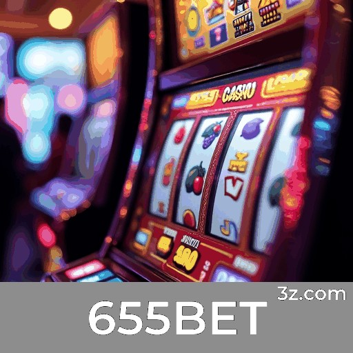655BET: Cassino e Apostas Online Seguras