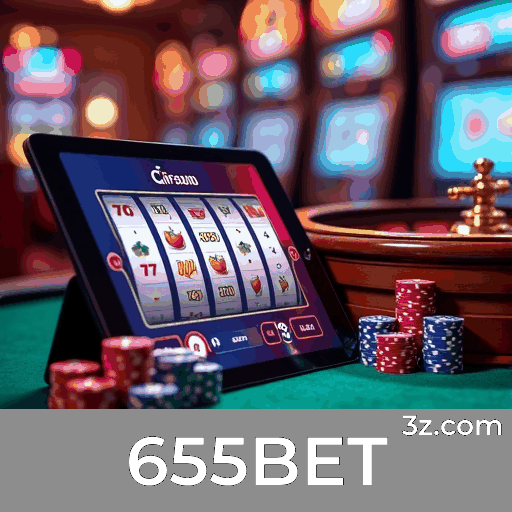 Aproveite Promoções Incríveis no 655BET e Ganhe Mais!