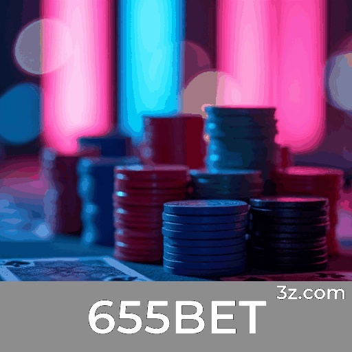 655BET: Domine Jogos de Cassino com Estratégias Vencedoras