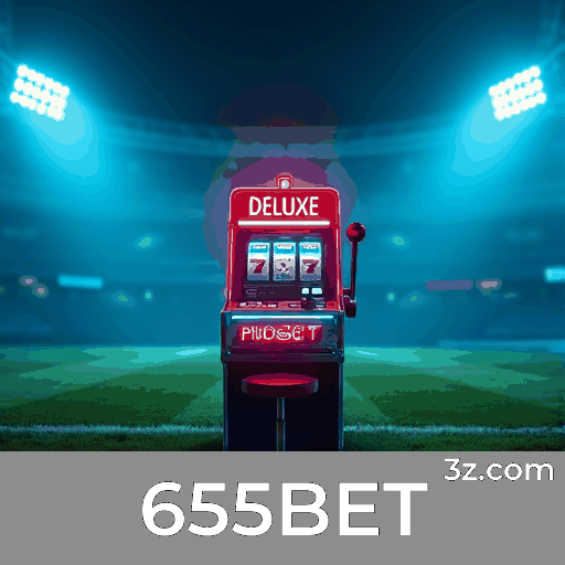 655BET: Seu Destino de Apostas Seguro e Confiável