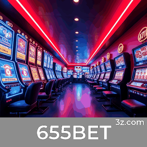 Bônus Reais e Transparentes no 655BET: Recompensas Verdadeiras