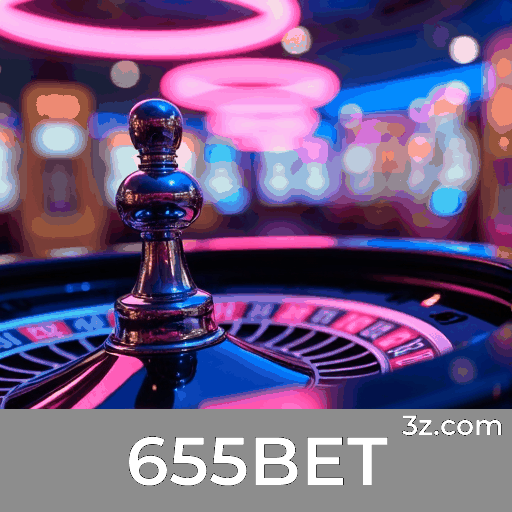 655BET: Experiência de Cassino Imersiva para Brasileiros