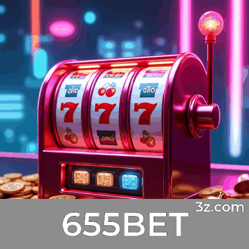 655BET: Domine Jogos de Cassino com Estratégias Vencedoras