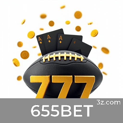 655BET: Seu Destino de Apostas Seguro e Confiável