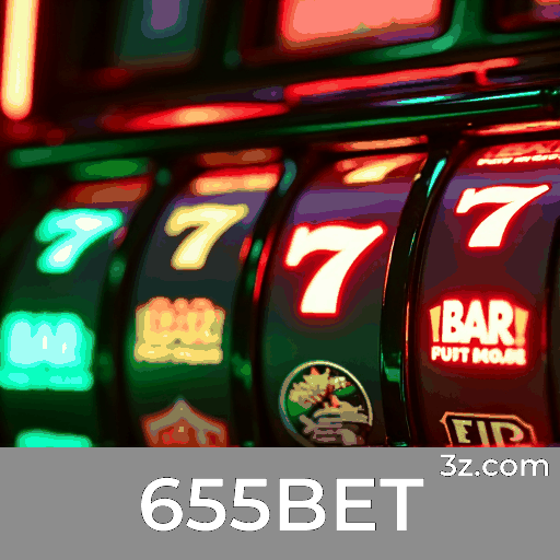 655BET: Domine Jogos de Cassino com Estratégias Vencedoras