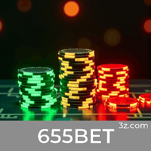 Aproveite Promoções Incríveis no 655BET e Ganhe Mais!