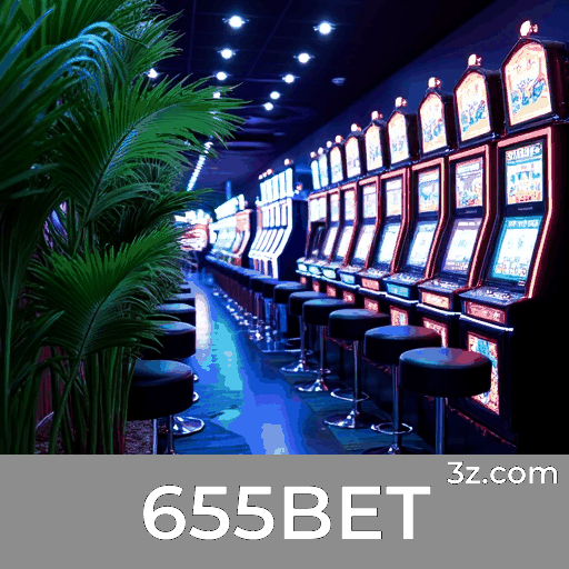 655BET: Seu Destino de Apostas Seguro e Confiável