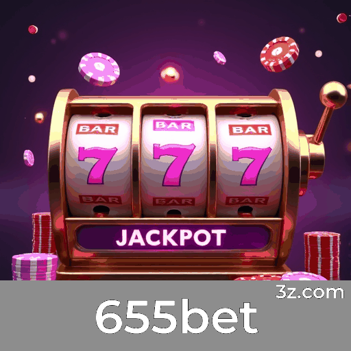 Universo de Jogos Extraordinários do 655bet: Diversão Sem Limites